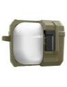 Hurtownia GSM - Etui Spigen Lock Fit Apple AirPods Pro 2/1 Vintage Khaki - SPN2767 - {ean13} - Hurt