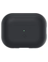 Hurtownia GSM - Etui Spigen Silicone Fit Strap Apple AirPods Pro 2/1 Negru - SPN2768 - {ean13} - Hurt