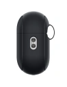 Hurtownia GSM - Etui Spigen Silicone Fit Strap Apple AirPods Pro 2/1 Black - SPN2768 - {ean13} - Hurt