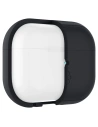 Hurtownia GSM - Etui Spigen Silicone Fit Strap Apple AirPods Pro 2/1 Negru - SPN2768 - {ean13} - Hurt