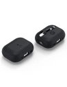 Hurtownia GSM - Etui Spigen Silicone Fit Strap Apple AirPods Pro 2/1 Negru - SPN2768 - {ean13} - Hurt