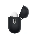 Hurtownia GSM - Etui Spigen Silicone Fit Strap Apple AirPods Pro 2/1 Černé - SPN2768 - {ean13} - Hurt