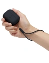 Hurtownia GSM - Etui Spigen Silicone Fit Strap Apple AirPods Pro 2/1 Negru - SPN2768 - {ean13} - Hurt