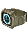 Hurtownia GSM - Armband + Case Spigen Rugged Armor Pro Apple Watch Ultra 49mm Vintage Khaki - SPN2769 - {ean13} - Hurt