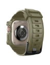 Hurtownia GSM - Armband + Case Spigen Rugged Armor Pro Apple Watch Ultra 49mm Vintage Khaki - SPN2769 - {ean13} - Hurt