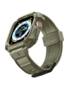 Hurtownia GSM - Armband + Case Spigen Rugged Armor Pro Apple Watch Ultra 49mm Vintage Khaki - SPN2769 - {ean13} - Hurt