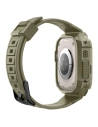 Hurtownia GSM - Armband + Case Spigen Rugged Armor Pro Apple Watch Ultra 49mm Vintage Khaki - SPN2769 - {ean13} - Hurt