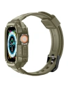 Hurtownia GSM - Armband + Case Spigen Rugged Armor Pro Apple Watch Ultra 49mm Vintage Khaki - SPN2769 - {ean13} - Hurt