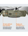 Hurtownia GSM - Armband + Case Spigen Rugged Armor Pro Apple Watch Ultra 49mm Vintage Khaki - SPN2769 - {ean13} - Hurt