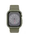 Wholesale Belt + case Spigen Rugged Armor Pro Apple Watch 4/5/6/7/SE 44/45mm Vintage Khaki - SPN2770 - {ean13} - Hurt