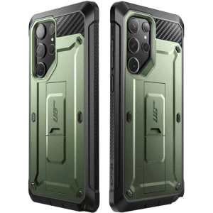 Hurtownia GSM - Supcase Case Einhorn Käfer Pro 2er-Set Galaxy S23 Ultra Guldan - SPC358 - {ean13} - Hurt