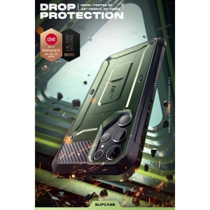 Wholesale Supcase Unicorn Beetle Pro 2-set Galaxy S23 Ultra Guldan - SPC358 - {ean13} - Hurt