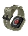 Wholesale Belt + case Spigen Rugged Armor Pro Apple Watch 4/5/6/7/SE 44/45mm Vintage Khaki - SPN2770 - {ean13} - Hurt
