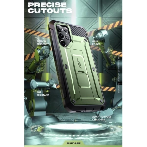 Wholesale Supcase Unicorn Beetle Pro 2-set Galaxy S23 Ultra Guldan - SPC358 - {ean13} - Hurt