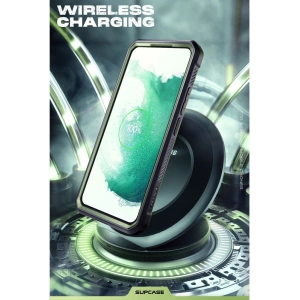 Wholesale Supcase Unicorn Beetle Pro 2-set Galaxy S23 Ultra Guldan - SPC358 - {ean13} - Hurt