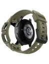 Wholesale Spigen Rugged Armor Pro Samsung Galaxy Watch 5 Pro 45mm Vintage Khaki - SPN2771 - {ean13} - Hurt