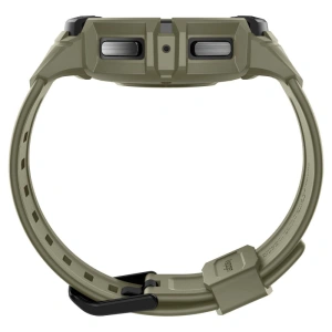 Hurtownia GSM - Pásky + etui Spigen Rugged Armor Pro Samsung Galaxy Watch 5 Pro 45mm Vintage Khaki - SPN2771 - {ean13} - Hurt