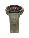 Wholesale Spigen Rugged Armor Pro Samsung Galaxy Watch 5 Pro 45mm Vintage Khaki - SPN2771 - {ean13} - Hurt