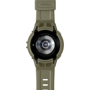 Hurtownia GSM - Pásky + etui Spigen Rugged Armor Pro Samsung Galaxy Watch 5 Pro 45mm Vintage Khaki - SPN2771 - {ean13} - Hurt