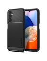 Hurtownia GSM - Etui Spigen Rugged Armor Samsung Galaxy A14 5G Matt Fekete - SPN2772 - {ean13} - Hurt