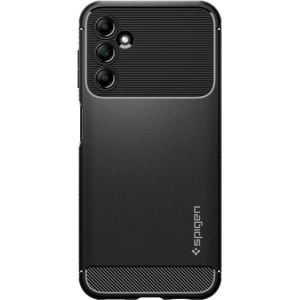 Spigen Rugged Armor Samsung Galaxy A14 5G Matte Black