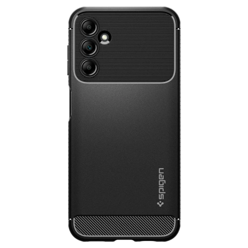Etui Spigen Rugged Armor Samsung Galaxy A14 5G Matte Black