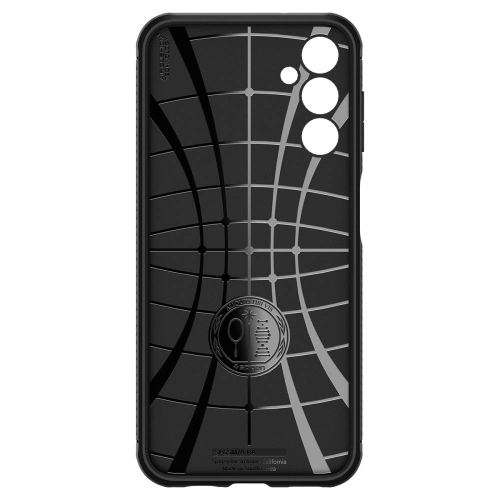 Etui Spigen Rugged Armor Samsung Galaxy A14 5G Matte Black