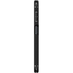 Hurtownia GSM - Etui Spigen Rugged Armor Samsung Galaxy A14 5G Matt Fekete - SPN2772 - {ean13} - Hurt