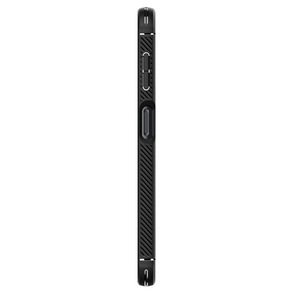 Wholesale Spigen Rugged Armor Samsung Galaxy A14 5G Matte Black - SPN2772 - {ean13} - Hurt