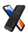 Wholesale Spigen Rugged Armor Samsung Galaxy A14 5G Matte Black - SPN2772 - {ean13} - Hurt