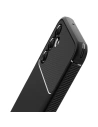 Wholesale Spigen Rugged Armor Samsung Galaxy A14 5G Matte Black - SPN2772 - {ean13} - Hurt