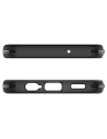 Hurtownia GSM - Etui Spigen Rugged Armor Samsung Galaxy A14 5G Matt Fekete - SPN2772 - {ean13} - Hurt