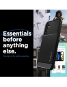 Hurtownia GSM - Etui Spigen Rugged Armor Samsung Galaxy A14 5G Matt Fekete - SPN2772 - {ean13} - Hurt