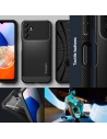 Wholesale Spigen Rugged Armor Samsung Galaxy A14 5G Matte Black - SPN2772 - {ean13} - Hurt