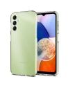 Spigen Liquid Crystal Samsung Galaxy A14 5G Crystal Clear