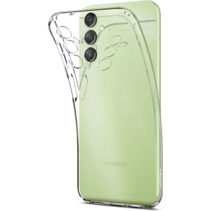 Spigen Liquid Crystal Samsung Galaxy A14 5G Crystal Clear