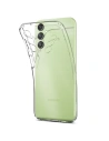 Wholesale Spigen Liquid Crystal Samsung Galaxy A14 5G Crystal Clear - SPN2773 - {ean13} - Hurt