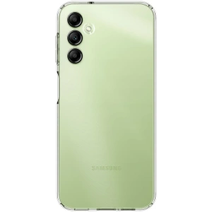 Hurtownia GSM - Etui Spigen Liquid Crystal Samsung Galaxy A14 5G Átlátszó - SPN2773 - {ean13} - Hurt