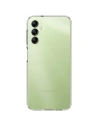 Wholesale Spigen Liquid Crystal Samsung Galaxy A14 5G Crystal Clear - SPN2773 - {ean13} - Hurt