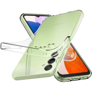 Hurtownia GSM - Etui Spigen Liquid Crystal Samsung Galaxy A14 5G Átlátszó - SPN2773 - {ean13} - Hurt