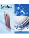 Wholesale Spigen Liquid Crystal Samsung Galaxy A14 5G Crystal Clear - SPN2773 - {ean13} - Hurt