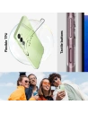 Hurtownia GSM - Etui Spigen Liquid Crystal Samsung Galaxy A14 5G Crystal Clear - SPN2773 - {ean13} - Hurt