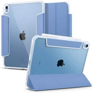 Wholesale Spigen Ultra Hybrid Pro Apple iPad 10.9 2022 10 gen Cornflower Blue - SPN2774 - {ean13} - Hurt