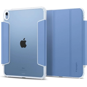Hurtownia GSM - Etui Spigen Ultra Hybrid Pro Apple iPad 10.9 2022 (10. generacji) Cornflower Blue - SPN2774 - {ean13} - Hurt
