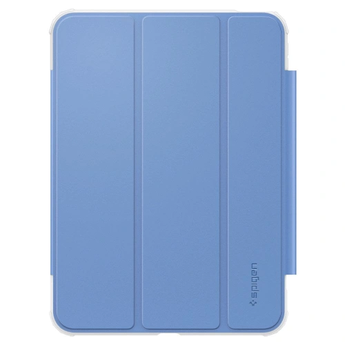 Etui Spigen Ultra Hybrid Pro Apple iPad 10.9" 2022 / 11" 2025 Cornflower Blue