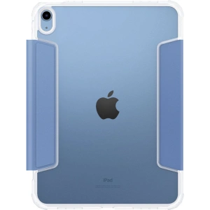 Hurtownia GSM - Etui Spigen Ultra Hybrid Pro Apple iPad 10.9 2022 (10. generacji) Cornflower Blue - SPN2774 - {ean13} - Hurt