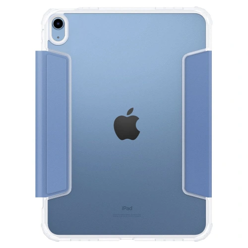Etui Spigen Ultra Hybrid Pro Apple iPad 10.9" 2022 / 11" 2025 Cornflower Blue