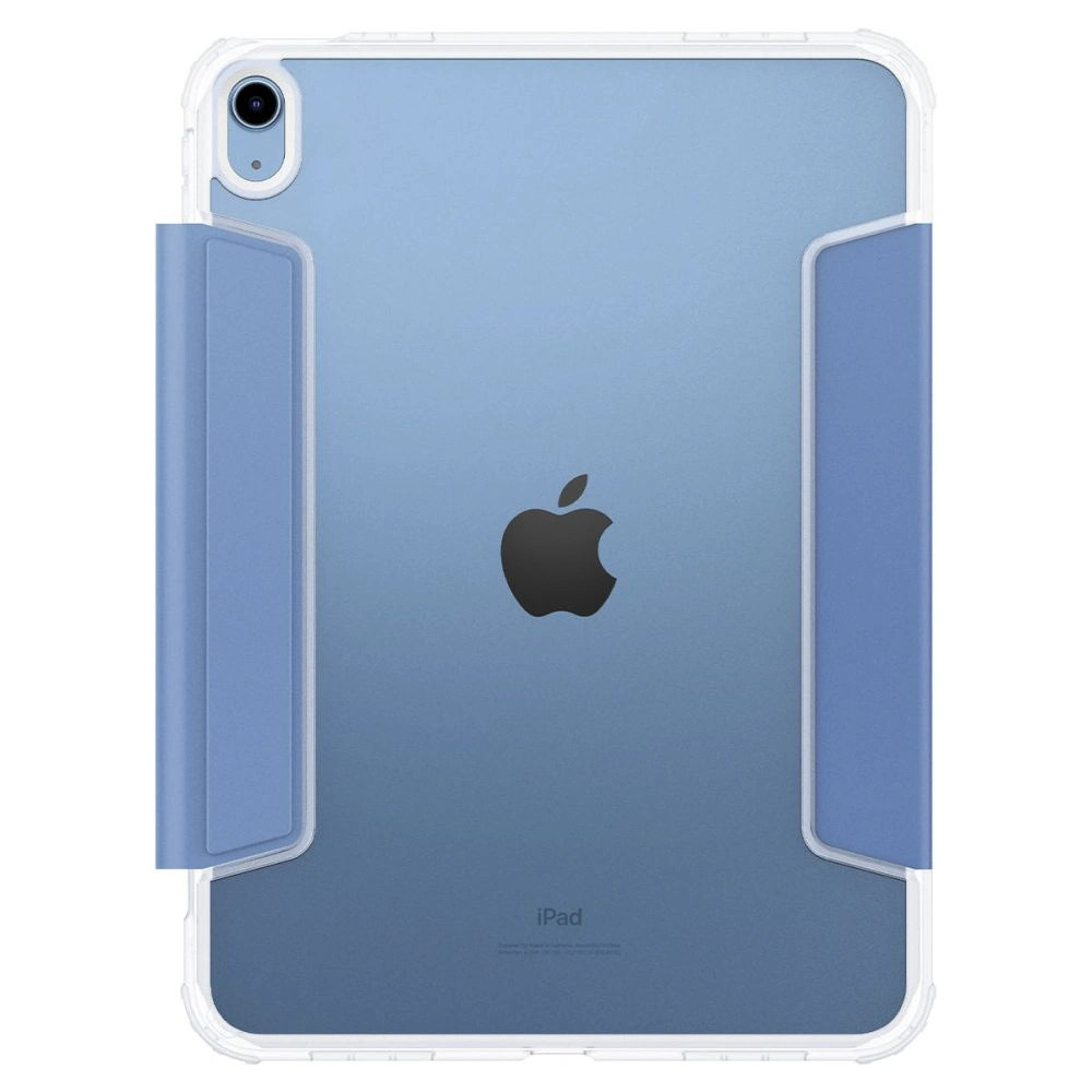 Hurtownia GSM - Etui Spigen Ultra Hybrid Pro Apple iPad 10.9 2022 (10. generáció) Kékvirág - SPN2774 - {ean13} - Hurt