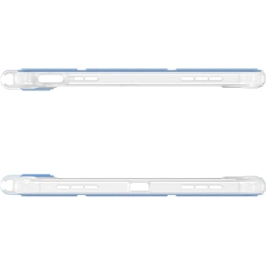 Hurtownia GSM - Etui Spigen Ultra Hybrid Pro Apple iPad 10.9 2022 (10. generacji) Cornflower Blue - SPN2774 - {ean13} - Hurt