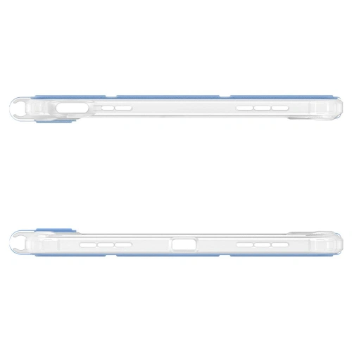 Etui Spigen Ultra Hybrid Pro Apple iPad 10.9" 2022 / 11" 2025 Cornflower Blue